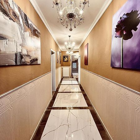 Lot54 Deluxe Apartements Neidenbach Exteriör bild