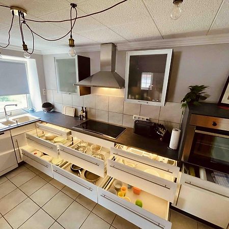Lot54 Deluxe Apartements Neidenbach Exteriör bild