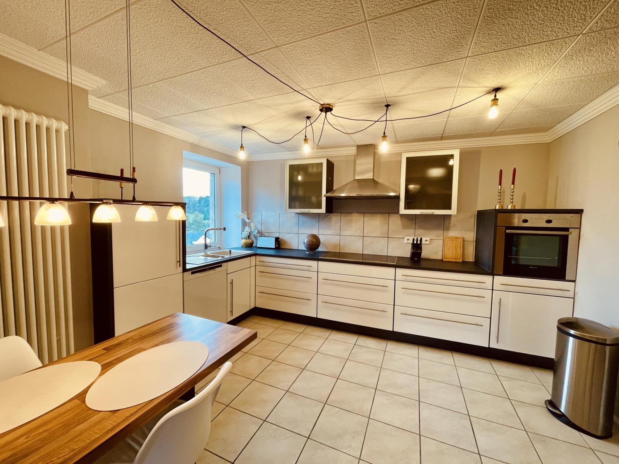 Lot54 Deluxe Apartements Neidenbach Exteriör bild