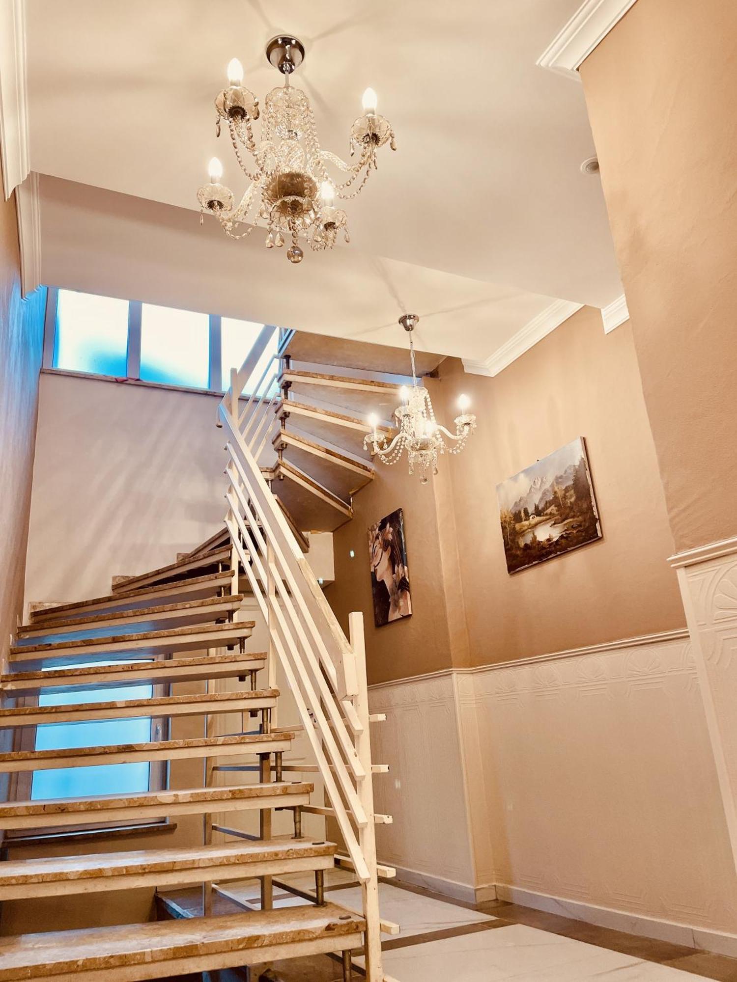 Lot54 Deluxe Apartements Neidenbach Exteriör bild