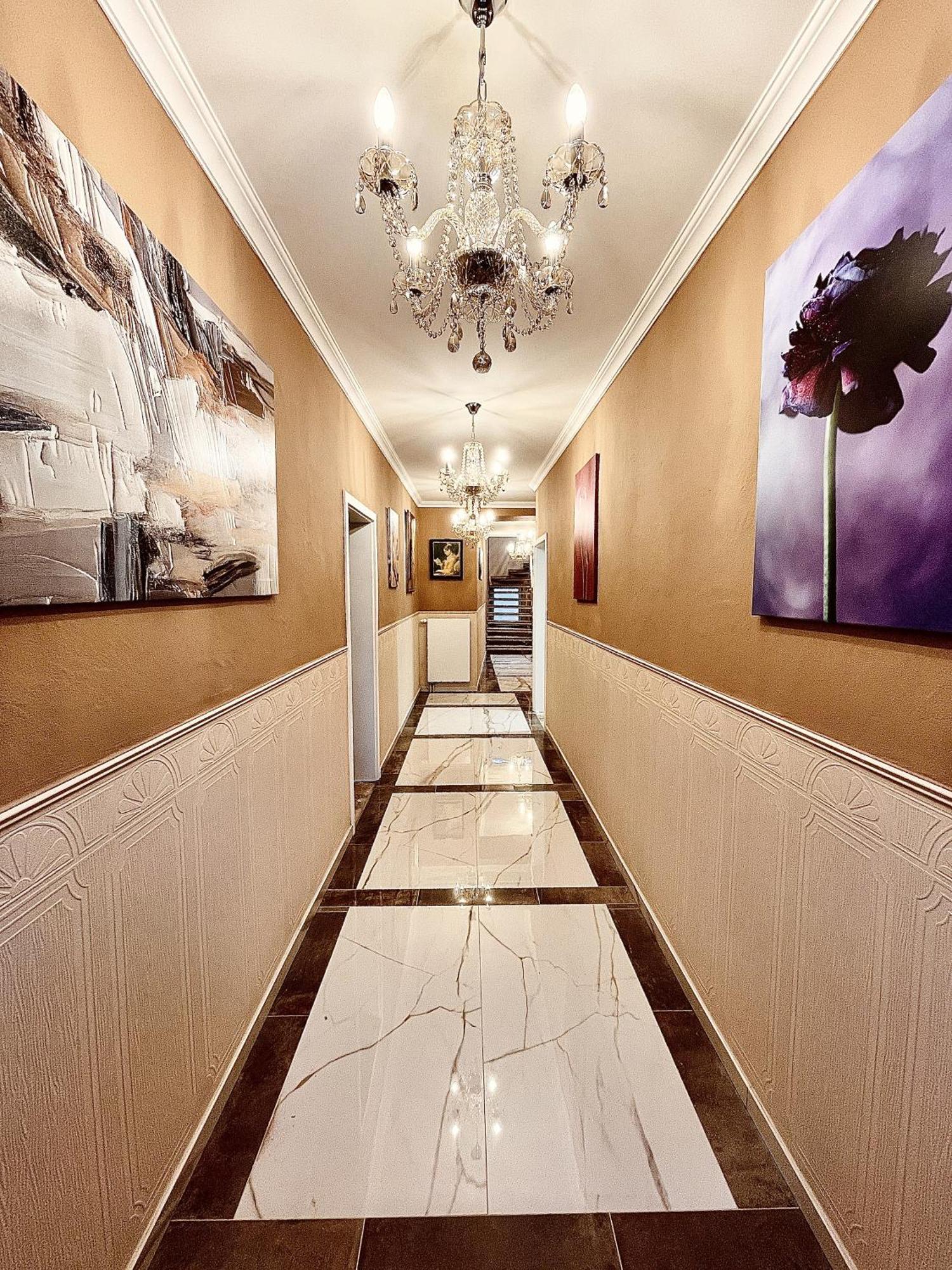 Lot54 Deluxe Apartements Neidenbach Exteriör bild