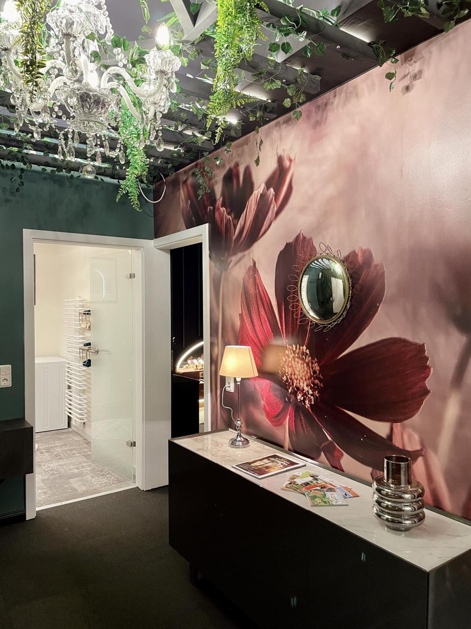 Lot54 Deluxe Apartements Neidenbach Exteriör bild