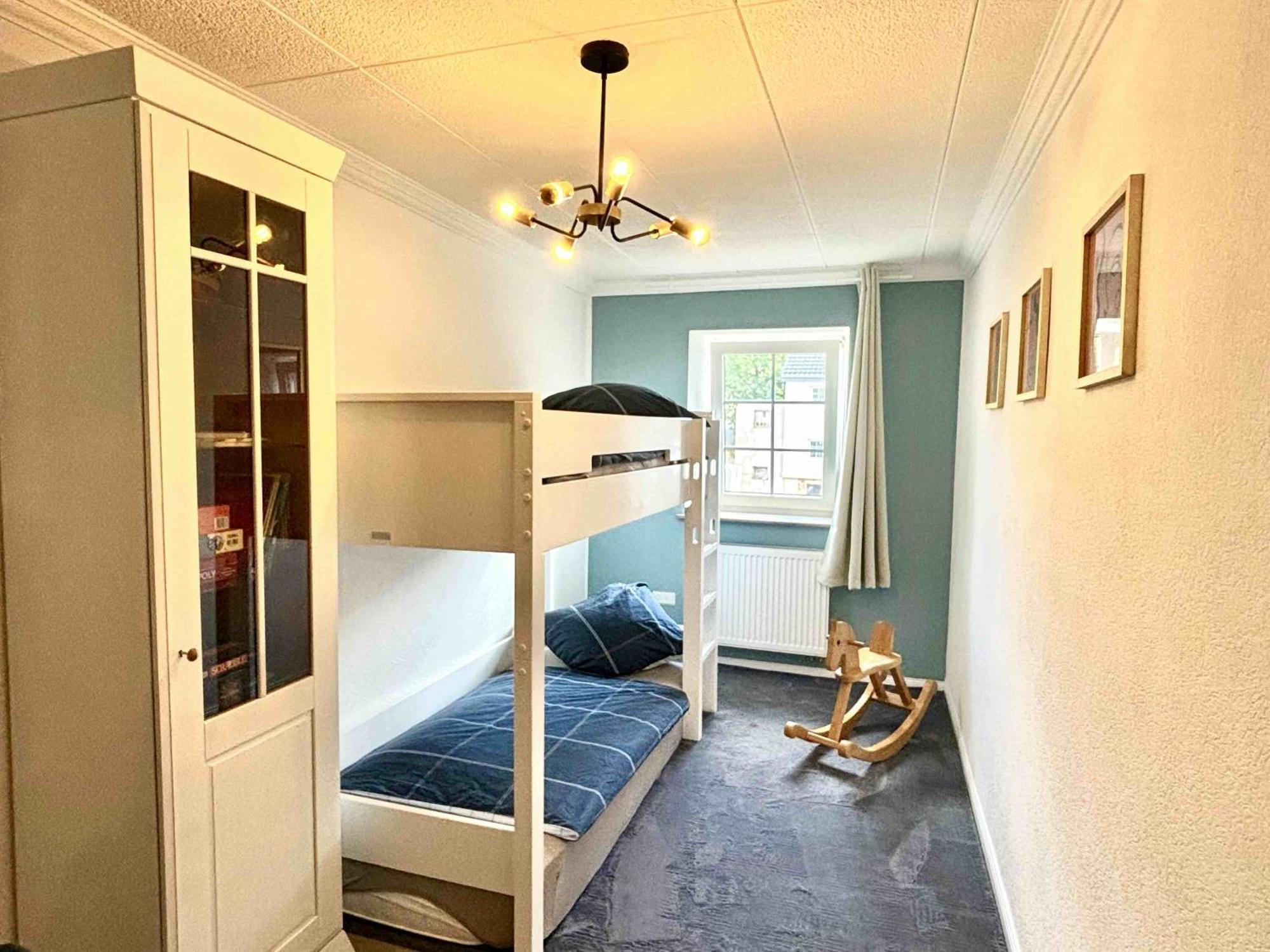 Lot54 Deluxe Apartements Neidenbach Exteriör bild