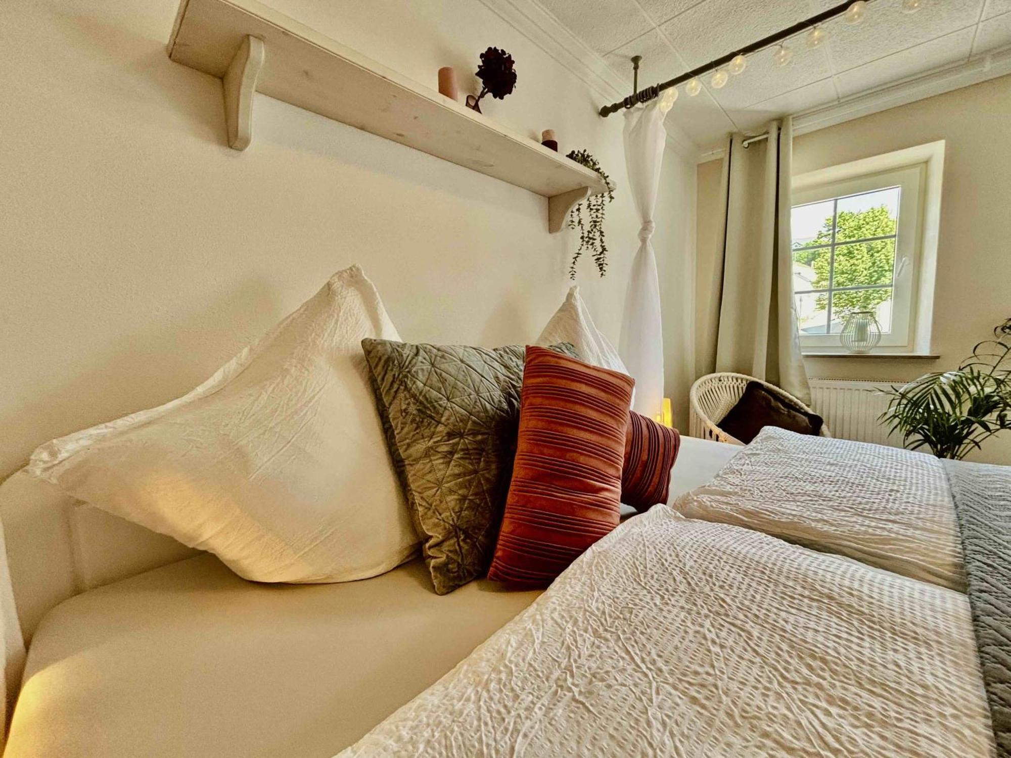 Lot54 Deluxe Apartements Neidenbach Exteriör bild