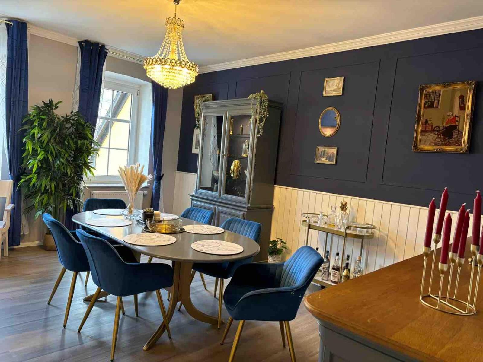 Lot54 Deluxe Apartements Neidenbach Exteriör bild