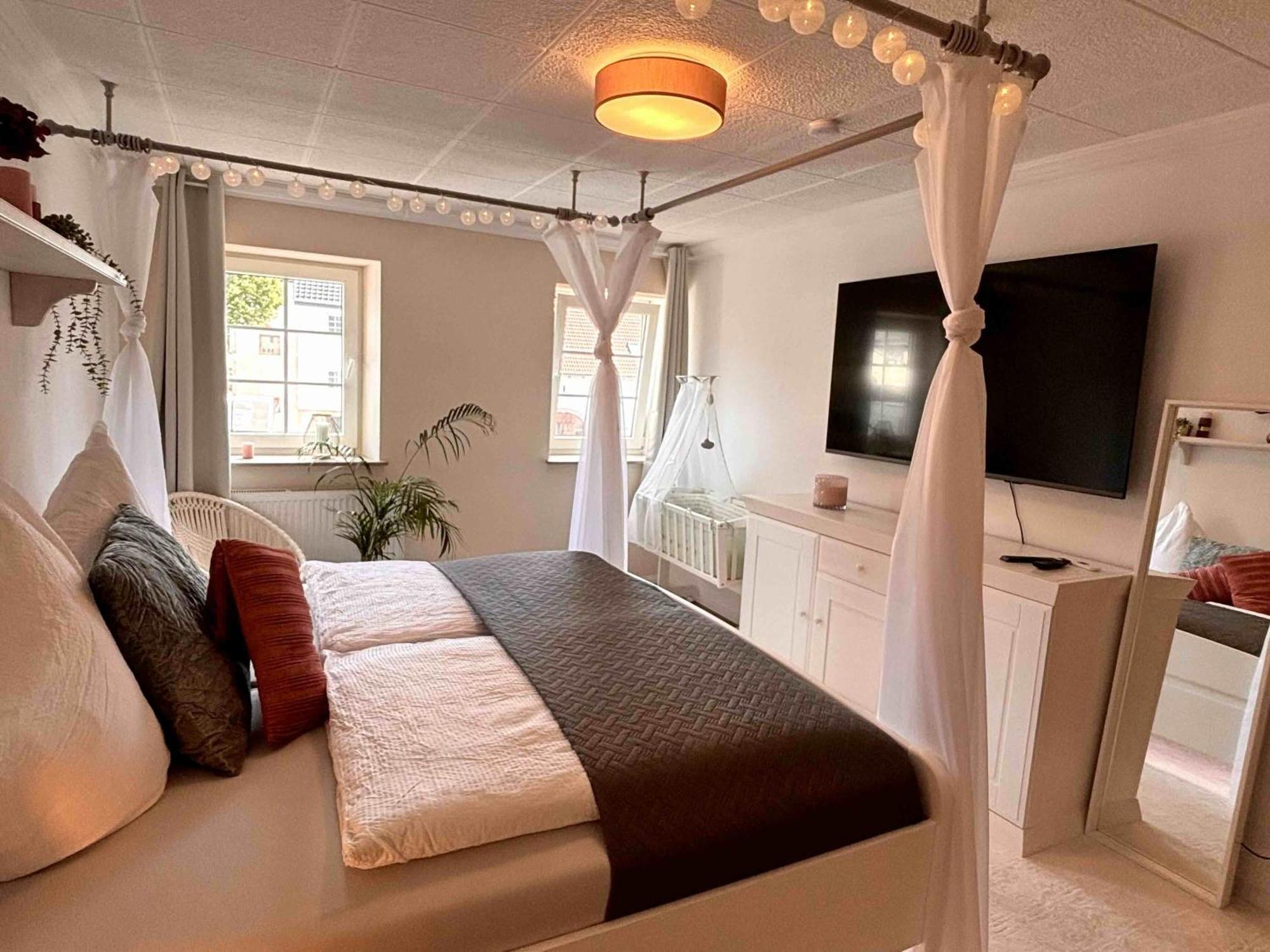 Lot54 Deluxe Apartements Neidenbach Exteriör bild