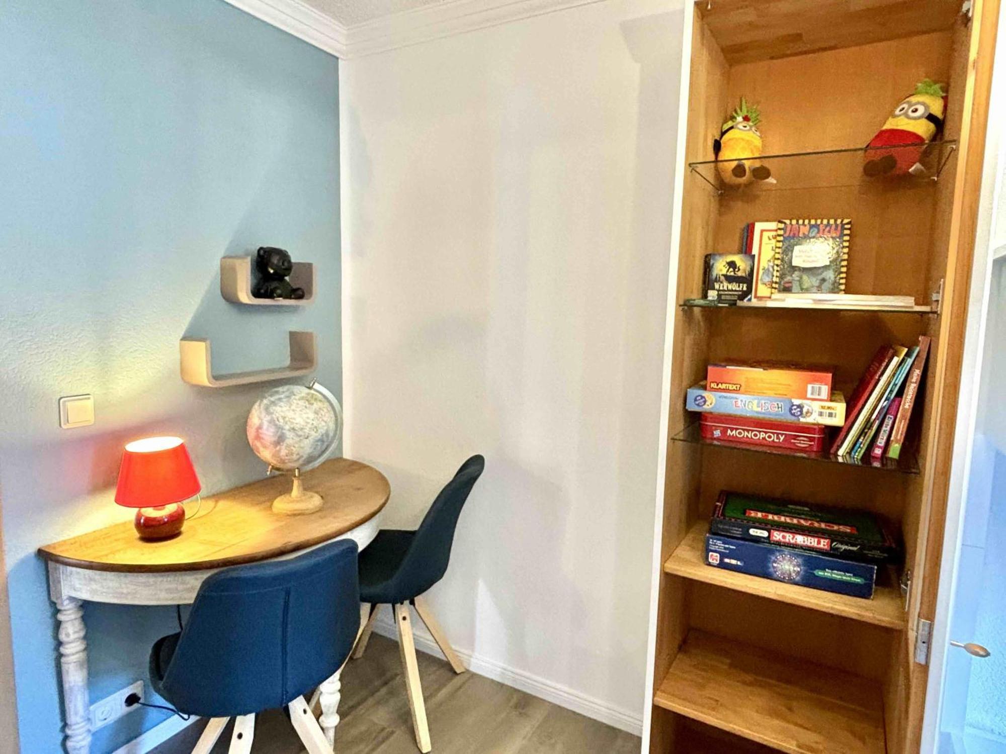 Lot54 Deluxe Apartements Neidenbach Exteriör bild