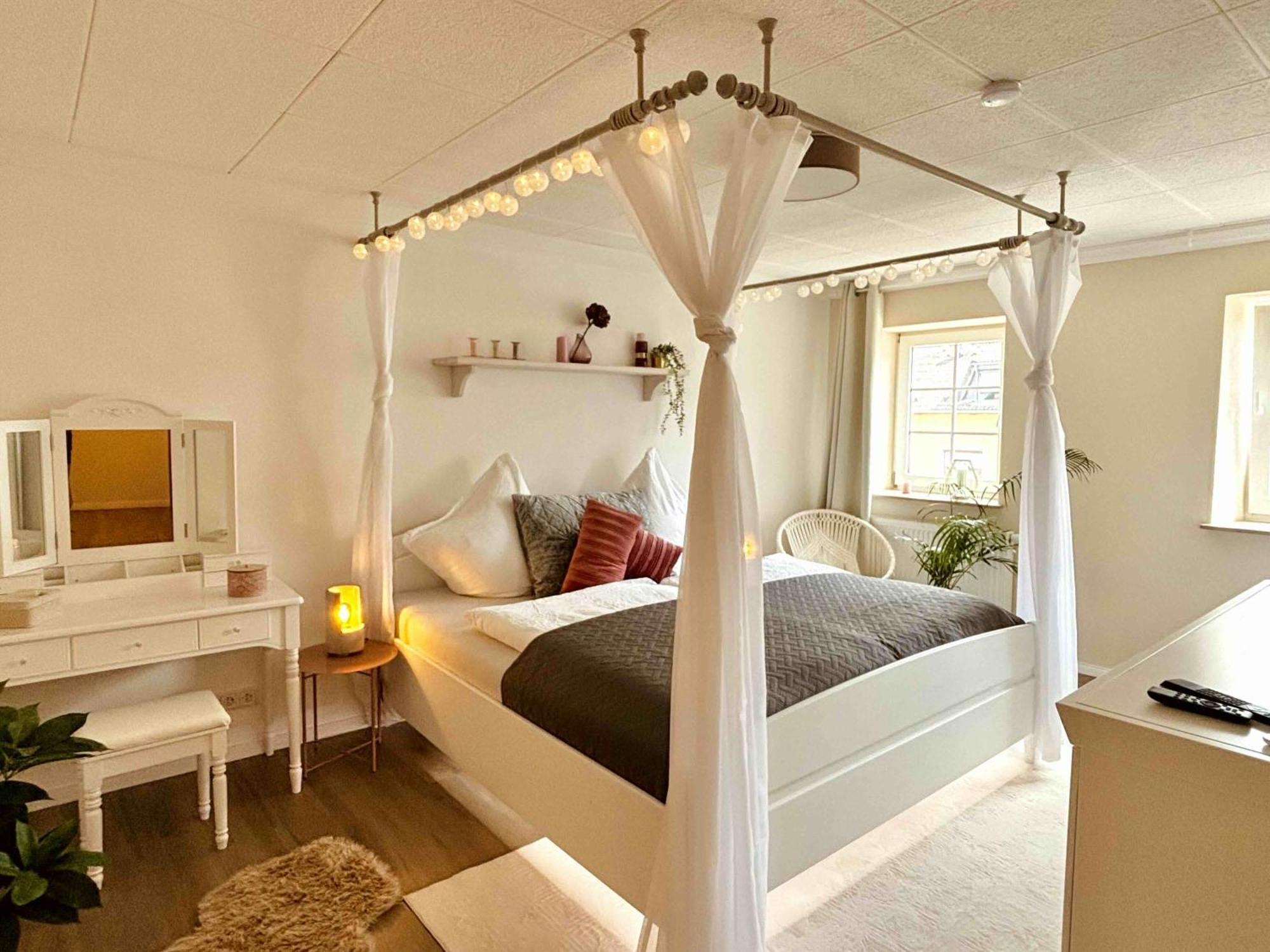 Lot54 Deluxe Apartements Neidenbach Exteriör bild