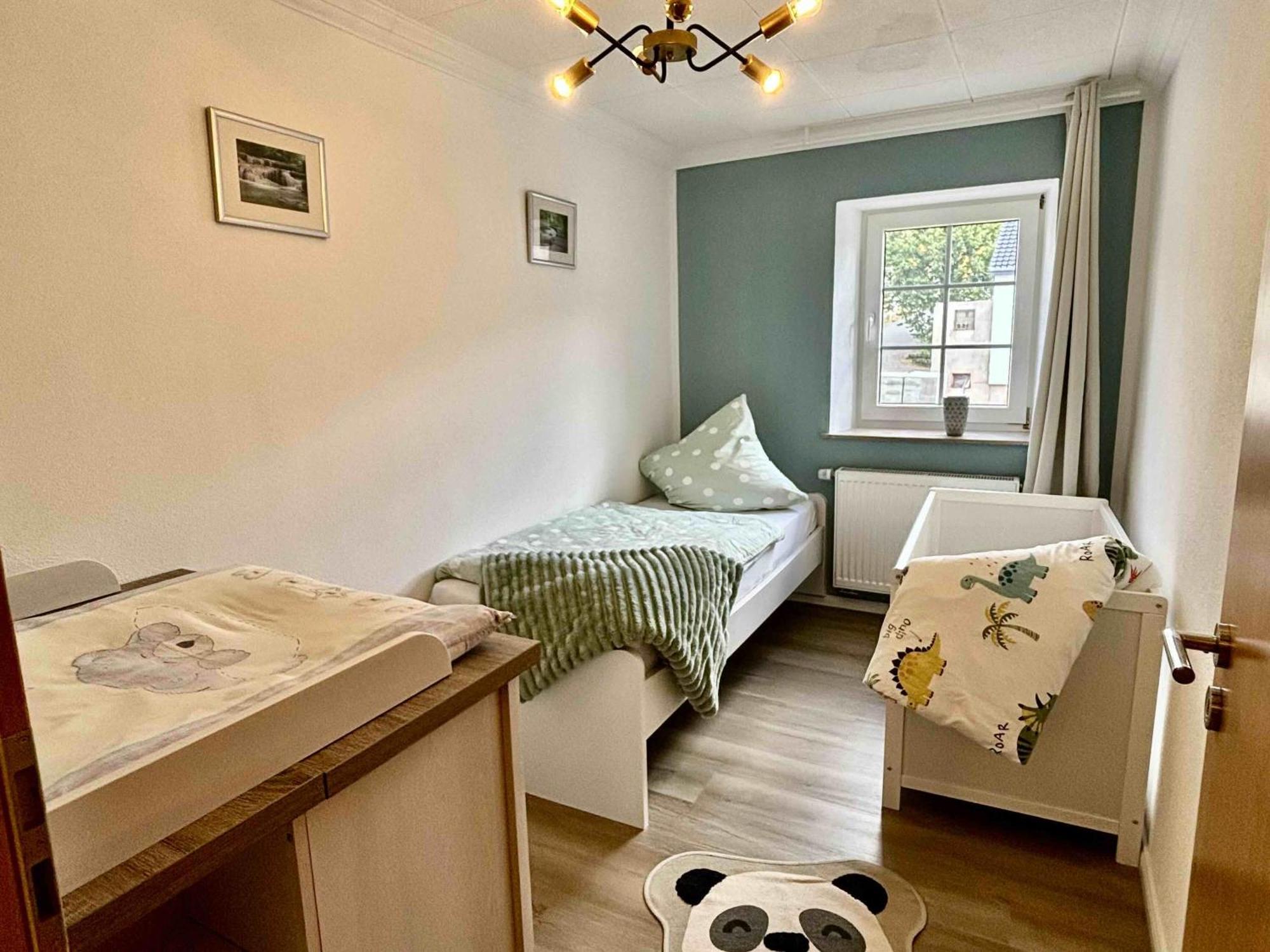 Lot54 Deluxe Apartements Neidenbach Exteriör bild